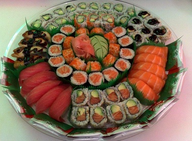 FUJI Steak House in Hazlet-Japanese Cuisine